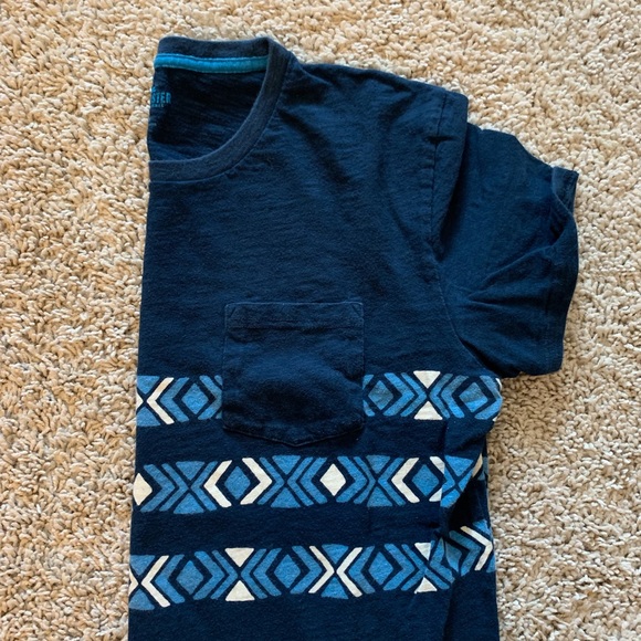 Hollister graphic tee - Picture 4 of 5
